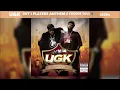 UGK ft. Outkast - Int'l Players Anthem (I Choose You) (432Hz)