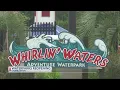 Charleston County Waterparks Set to Reopen