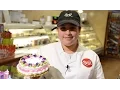 Meet our World Class Cake Decorators Store 88 - Meriden