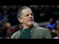 How rich is Cleveland Cavaliers owner Dan Gilbert Forbes releases new billionaire list for 2021