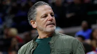 How rich is Cleveland Cavaliers owner Dan Gilbert Forbes releases new billionaire list for 2021