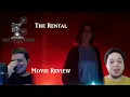 The Rental Review Deep Focus Cinema