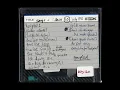 Download Lagu Radiohead - Let Down 10.1 (Unreleased version from 120MD)