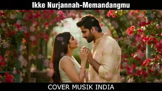 memandangmu cover musik india ikke nurjannah by romi musik1