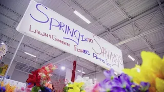 Ollie s discount store opening locations in DFW
