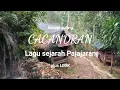 Download Lagu CACANDRAN ‼️ LAGU SEJARAH PAJAJARAN ‼️ KACAPI SULING plus LIRIK