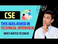 Program to check given Character is VOWEL or CONSONANT Asked in Technical Interview