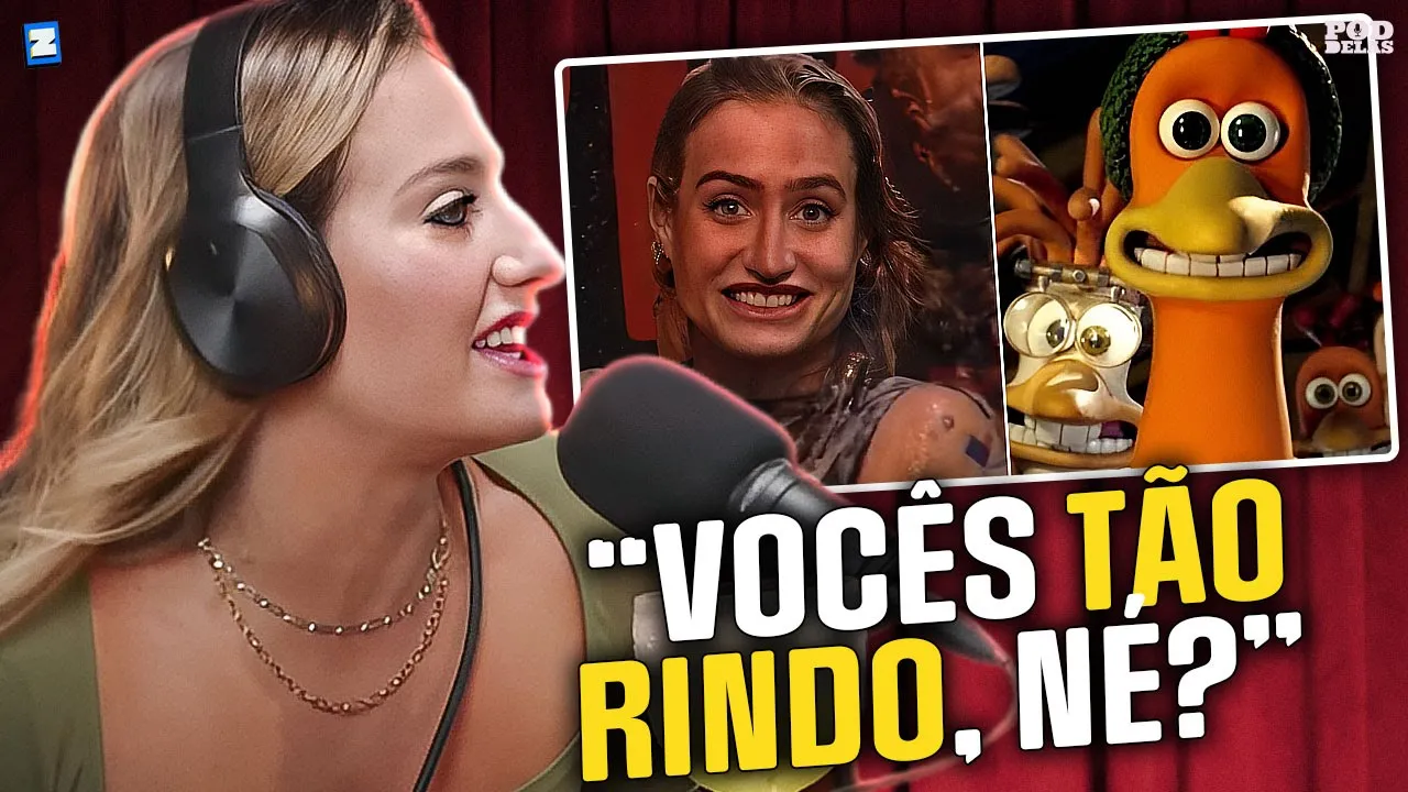 REPERCUÇÃO DO MEME DE BRUNA GRIPHÃO ????