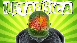 O QUE É METAFÍSICA?