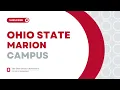 Ohio State ECE Marion Campus from Professor Qudsia Tahmina
