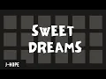 Download Lagu J-HOPE - SWEET DREAMS (Feat. Miguel) | LYRICS