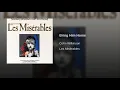 Bring Him Home - Colm Wilkinson