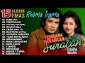 Lagu TANPA IKLAN | Merinding!!! Duet Rhoma Irama Bikin Nostalgia | Dangdut Legendaris
