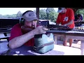 What Causes Cap Jams in Percussion Revolvers