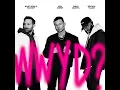What Would You Do? - Joel Corry, David Guetta & Bryson Tiller