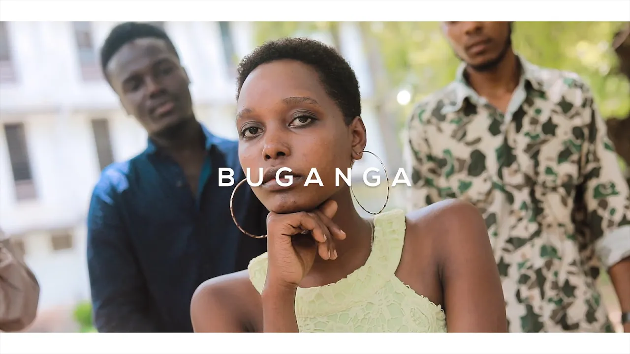 Buganga - GARI ( Official Music Video )