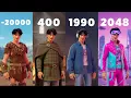 Download Lagu SODA POP in different years (PART 2)