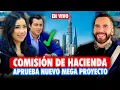 Download Lagu 🚨 EN VIVO: Diputados aprueban nuevo mega proyecto del Presidente Nayib Bukele 🔥 Se vienen más obra