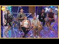 DWTS finalists reflect on season 34