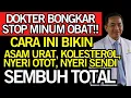 Dokter Bongkar‼️8 SAYURAN INI  Bisa Turunkan ASAM URAT, KOLESTEROL Dalam SEMALAM‼️Kesehatan Lansia
