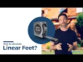 How to Calculate Linear Feet Quick Easy Guide