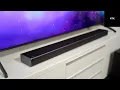 Samsung Q59CT SoundBar Subwoofer Review