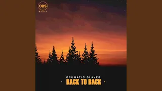back to back original mix 