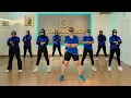 Download Lagu KALAU BISA MENDUA KENAPA CUMA SATU / TIKTOK VIRAL / SENAM KREASI / DAM FIT CLUB /CHOREO BY ZIN DETTY