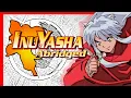 Inuyasha Abridged Ep1 - A Feudal Attempt