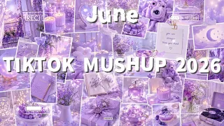 tik tok mashup trends 2026 june if you know these songs your a genius 