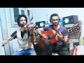 Cover by ( Ahmed Mounib & Sam Emil) وافتكرت - حماقي