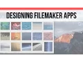 Designing FileMaker Apps - UI Design User Group FileMaker Pro 15 s FileMaker 15 Training