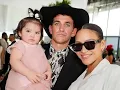 Inside Cassie Ventura s Husband Alex Fine Family Her Kids Parents