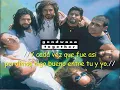 Gondwana - Dime (+ Letra)