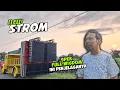 INI DIA PENJELASAN SPEK STROM TERBARU\