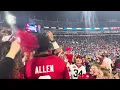 The Gunner Stockton Kneel To Seal Georgia s Win Over Florida