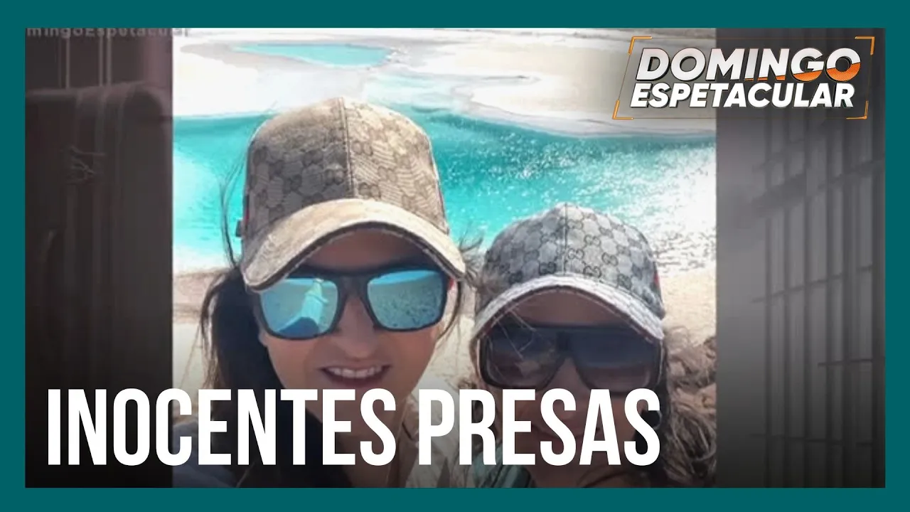 Prisão de brasileiras na Alemanha com malas trocadas deixa passageiros em alerta