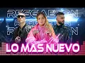 Lagu KAROL G, Shakira, Becky G, Rosalia, Ozuna, Daddy Yankee, Bad Bunny - REGGAETON 2025 MIX LO MAS NUEVO