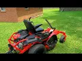 CRAFTSMAN Z530 ZERO TURN MOWER REVIEW