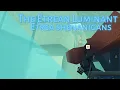 The Etrean Luminant Etrea Shenanigans Deepwoken