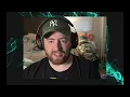 Reaction! Paint It Red - Bad Wolves
