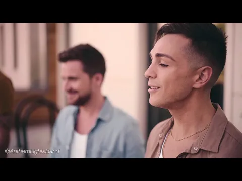 Download MP3 My Girl (for Mother's Day) | Anthem Lights