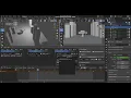 UPBGE Focal length of Camera