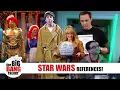 Star Wars References Only True Fans Remember The Big Bang Theory Compilation