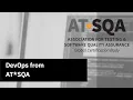 DevOps and Testing in DevOps QAOps DevTestOps