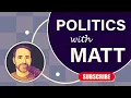Politics With Matt Live Stream