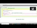Java User Input using Scanner