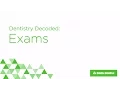 Dentistry Decoded Exams