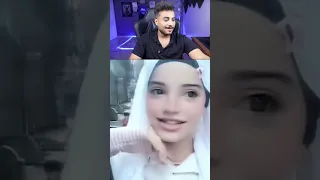 ترند تضحكي وتدوري صدمني بجد الفيديو الاصلي 