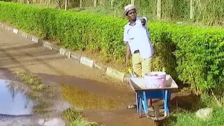 MIZANI YA MAISHA By Sam Magima Family And Friends 